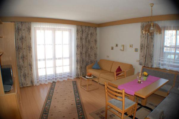Apart Padoeller Apartment Nauders Luaran gambar