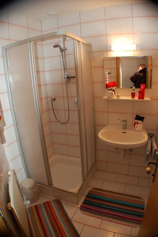 Apart Padoeller Apartment Nauders Bilik gambar