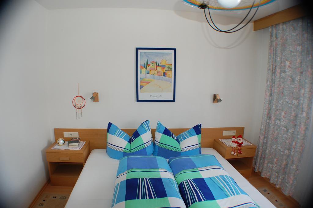 Apart Padoeller Apartment Nauders Bilik gambar